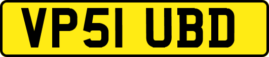 VP51UBD