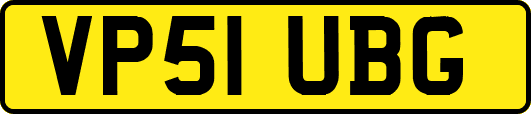 VP51UBG