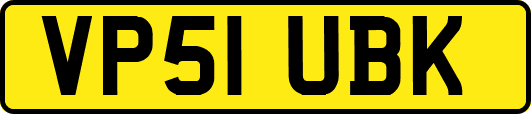 VP51UBK