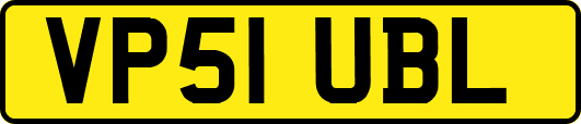 VP51UBL