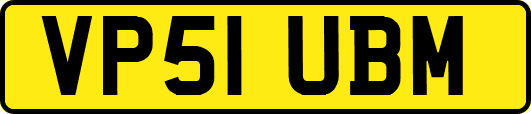 VP51UBM