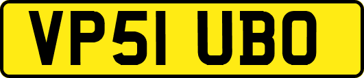 VP51UBO