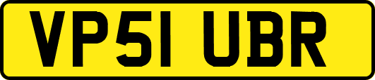 VP51UBR