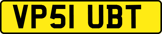 VP51UBT