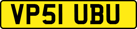 VP51UBU