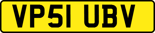 VP51UBV