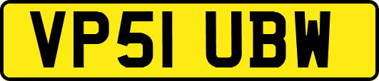 VP51UBW