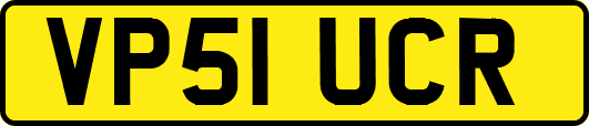 VP51UCR