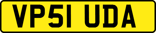 VP51UDA