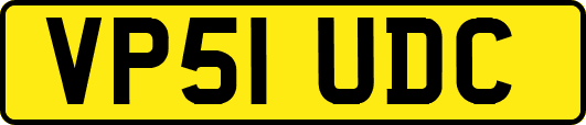 VP51UDC