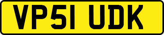 VP51UDK