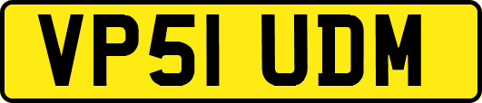 VP51UDM