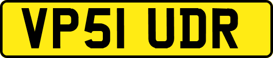 VP51UDR