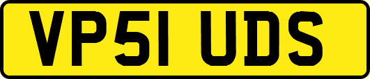 VP51UDS