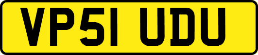 VP51UDU