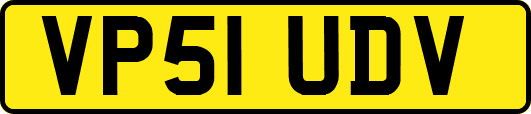 VP51UDV