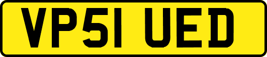 VP51UED