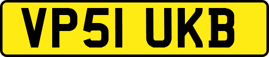 VP51UKB