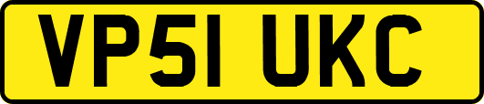 VP51UKC