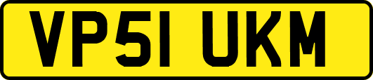 VP51UKM