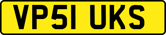 VP51UKS