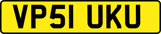 VP51UKU