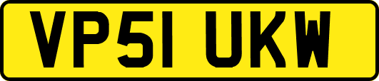 VP51UKW