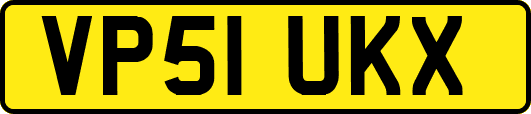 VP51UKX