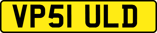 VP51ULD