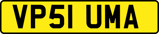 VP51UMA