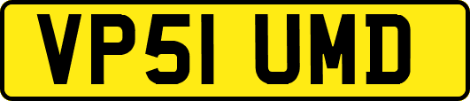 VP51UMD
