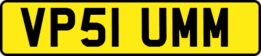 VP51UMM