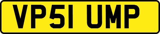 VP51UMP