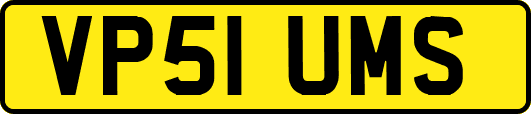 VP51UMS