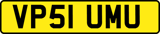 VP51UMU