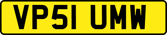 VP51UMW