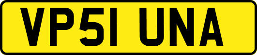 VP51UNA