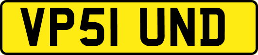 VP51UND