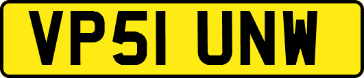 VP51UNW