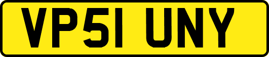 VP51UNY