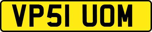 VP51UOM