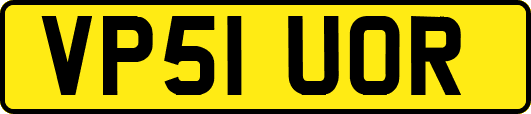 VP51UOR