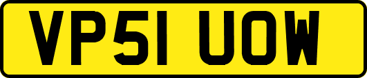 VP51UOW