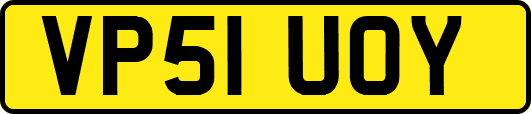 VP51UOY