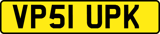 VP51UPK