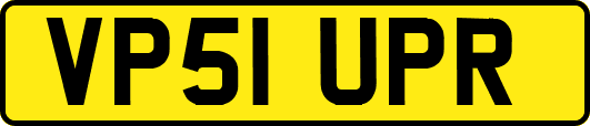 VP51UPR