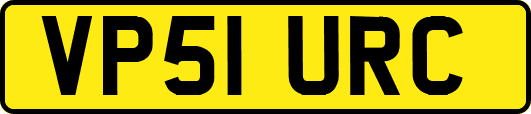 VP51URC