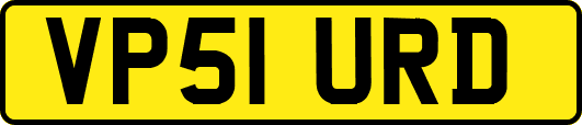 VP51URD