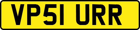 VP51URR