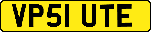 VP51UTE